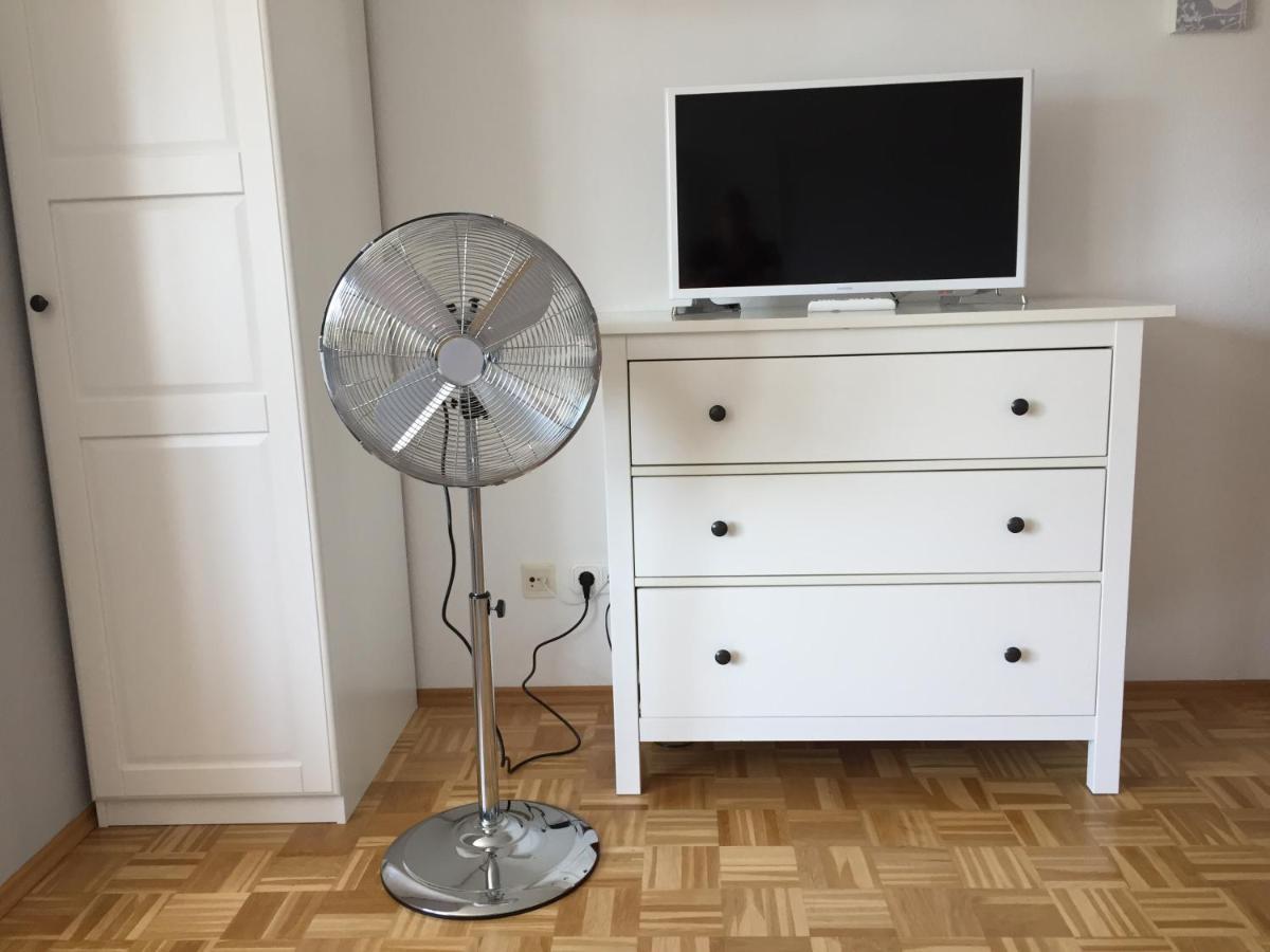 Ferienwohnung Im Aalbachtal - Uettingen Bei Wuerzburg Exterior photo