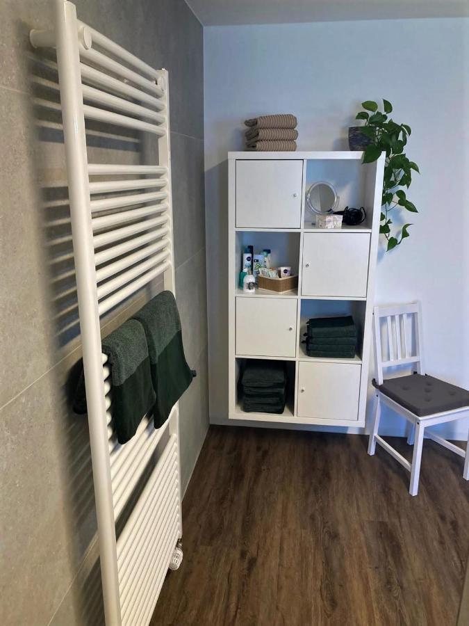 Ferienwohnung Im Aalbachtal - Uettingen Bei Wuerzburg Exterior photo