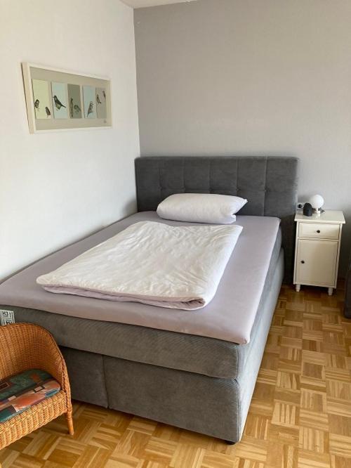 Ferienwohnung Im Aalbachtal - Uettingen Bei Wuerzburg Exterior photo