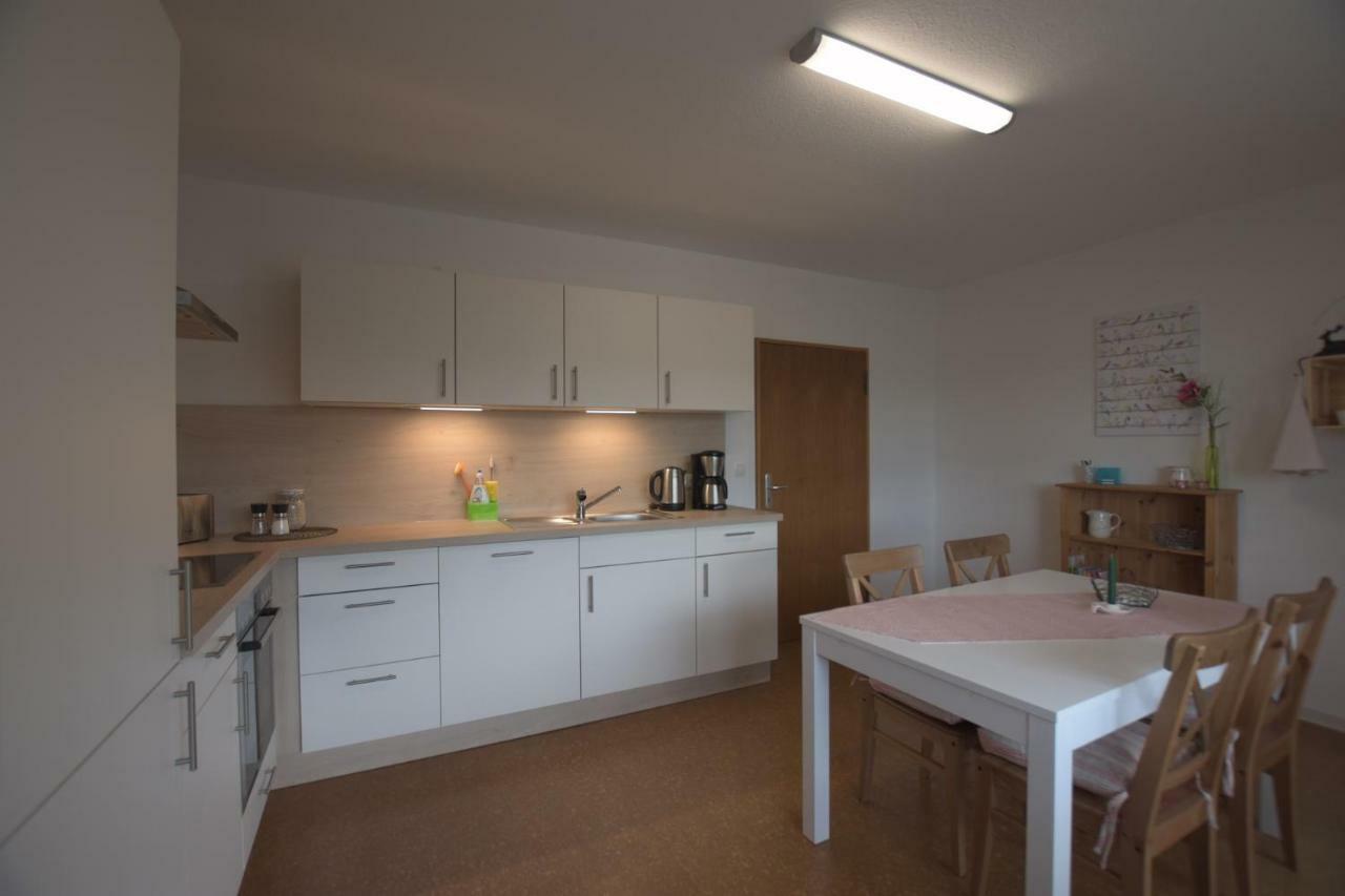 Ferienwohnung Im Aalbachtal - Uettingen Bei Wuerzburg Exterior photo